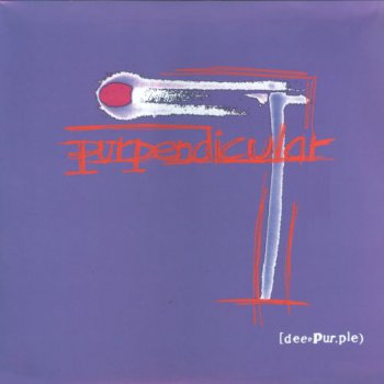 Deep Purple - Purpendicular (2LP Set Music On Vinyl 2011 VinylRip 24/192) 1996