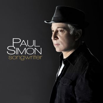 Paul Simon - Songwriter (2011)