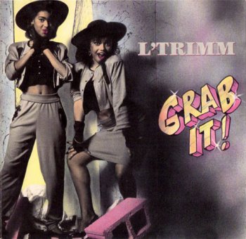 L'Trimm-Grab It! 1988