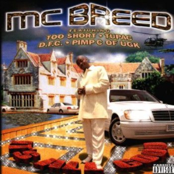 MC Breed-It's All Good 1999