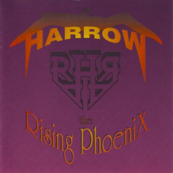 Harrow - The Rising (1993 )