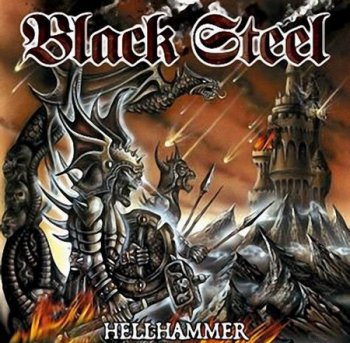 Black Steel - Hellhammer (2005)