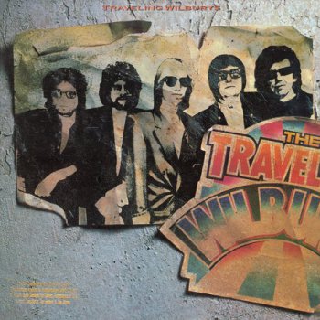 Traveling Wilburys - Volume One [Wilbury Records, US, LP, (VinylRip 24/192)] (1988)
