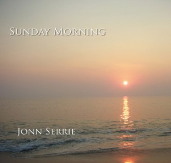 Jonn Serrie - Sunday Morning (2006)