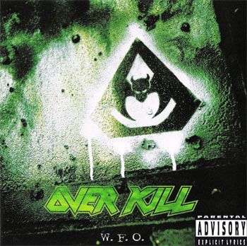 Overkill – W.F.O. (1994)