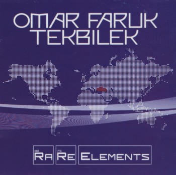 Omar Faruk Tekbilek - Ra Re Elements (2009)
