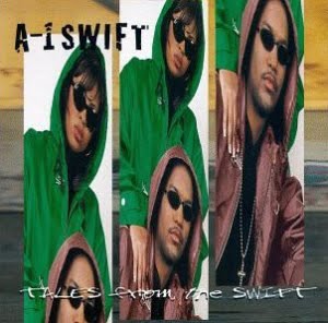 A-1 Swift-Tales From The Swift 1996