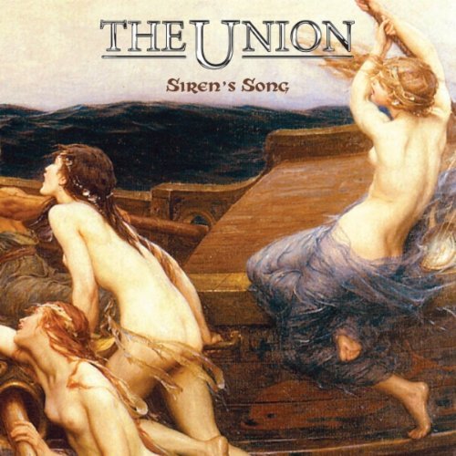 The Union - Siren's Song (2011)