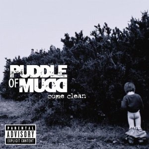 Puddle of Mudd (U.K.) - Come Clean (2001) [FLAC]