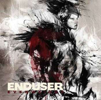 Enduser - Even Weight (2011)