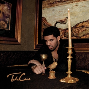 Drake-Take Care 2011