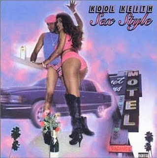 Kool Keith-Sex Style 1997