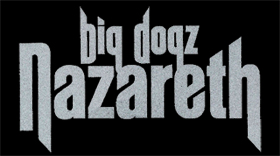Nazareth - Big dogz (2CD Limited Deluxe Edition) 2011