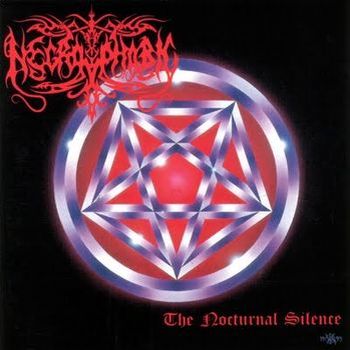 Necrophobic - The Nocturnal Silence (1993)