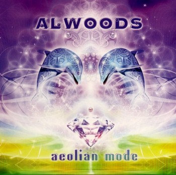 Alwoods - Aeolian Mode (2011)