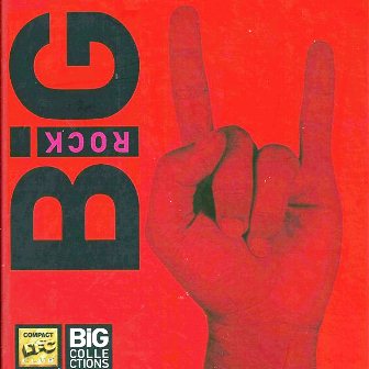 Compact Disc Club - Big Rock (2009)