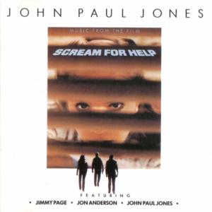 John Paul Jones - Scream For Help [OST] (1985)