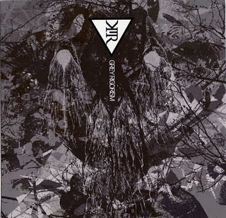 Merrimack - Grey Rigorism (2009) FLAC [Vinyl Rip 16/48]
