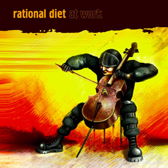 Rational Diet - At Work (2008)