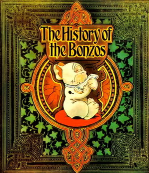 Bonzo Dog Band - The History of the Bonzos (2CD) 1997