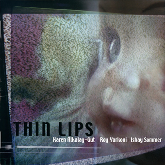 Thin Lips - Thin Lips (2004)