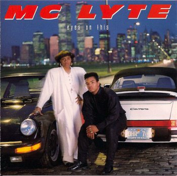 MC Lyte-Eyes On This 1989