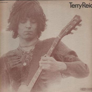 Terry Reid - Terry Reid (Epic US Original Promo LP VinylRip 24/96) 1969