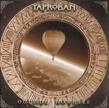 Taproban - Outside Nowhere (2004)