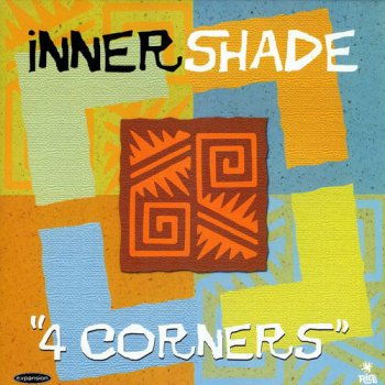 Inner Shade - 4 Corners (1999)