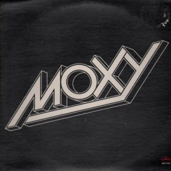 Moxy - Moxy (Phonogram US Original Promo LP VinylRip 24/96) 1975