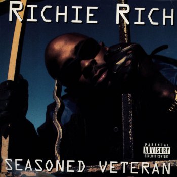 Richie Rich-Seasoned Veteran 1996
