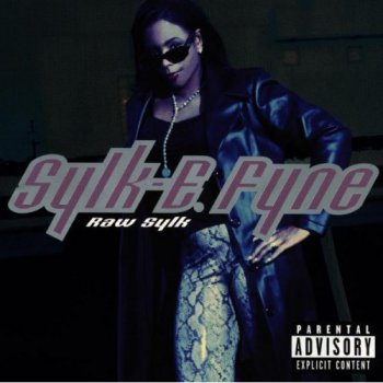 Sylk E Fyne-Raw Sylk 1998