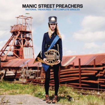 Manic Street Preachers - National Treasures - The Complete Singles [2CD] (2011)