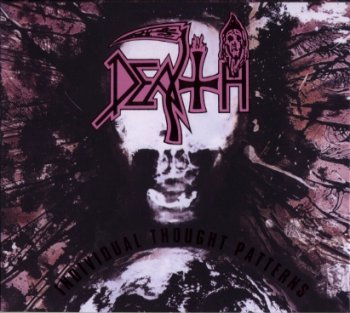 Death - Individual Thought Patterns (3CD Deluxe Remaster) (1993/2011)
