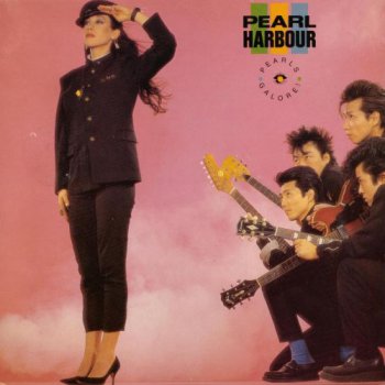 Pearl Harbour - Pearls Galore! (Island Records UK Original LP VinylRip 24/96) 1984