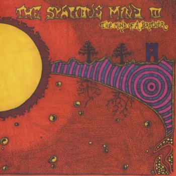 The Spacious Mind - The Mind of a Brother 1999