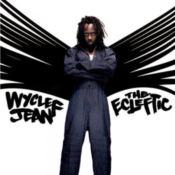 Wyclef Jean-The Ecleftic:2 Sides II A Book (Japan Edition) 2000