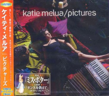 Katie Melua - Pictures [Japanese Edition] (2007)