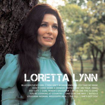 Loretta Lynn - Icon (2011)