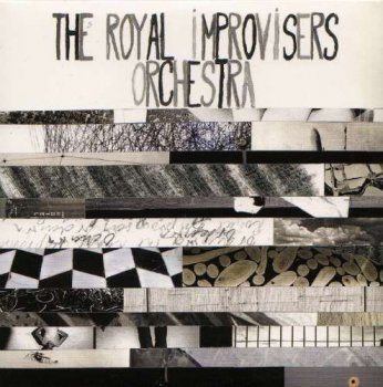 The Royal Improvisers Orchestra - Live at the Bimhuis (2011)