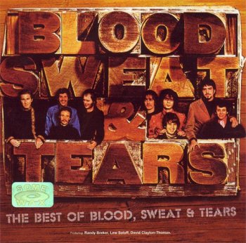 Blood, Sweat & Tears - The Best of Blood, Sweat & Tears (2004)