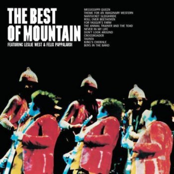Mountain - The Best of Mountain (1973) [Reissue 2003]
