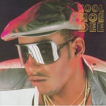 Kool Moe Dee-Kool Moe Dee 1986