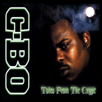 C-Bo-Tales From The Crypt 1995