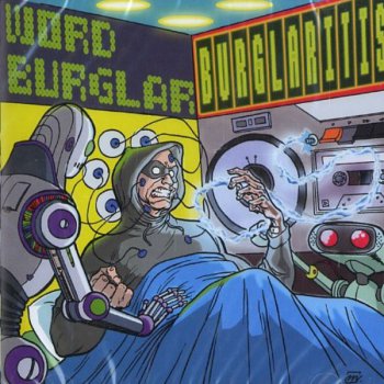 Wordburglar-Burglaritis 2006