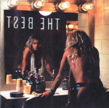 David Lee Roth - The Best (1997)