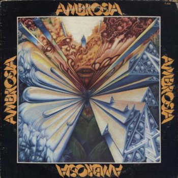 Ambrosia - Ambrosia (20th Century Records US Original LP VinylRip 24/96) 1975