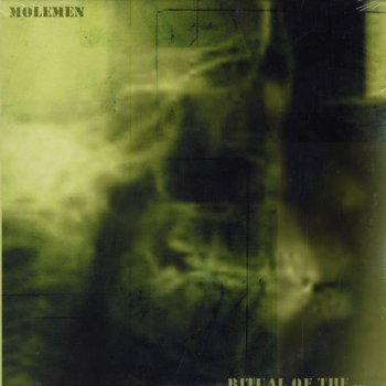 Molemen-Ritual Of The Molemen 2001