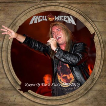 Helloween - Keeper Of The B-Side's [1994-2010] (2011)