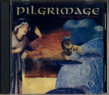 Pilgrimage – 9 Songs Of Ecstasy (1997)
